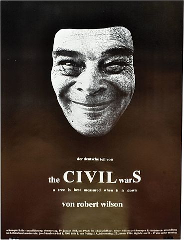 CIVIL warS: A Global Masterpiece