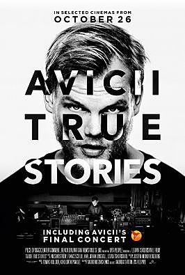 Avicii: True Stories