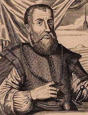 La huida y el comienzo de la conquista