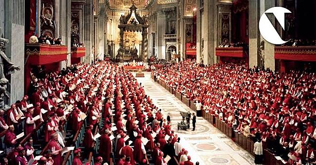Second Vatican Council