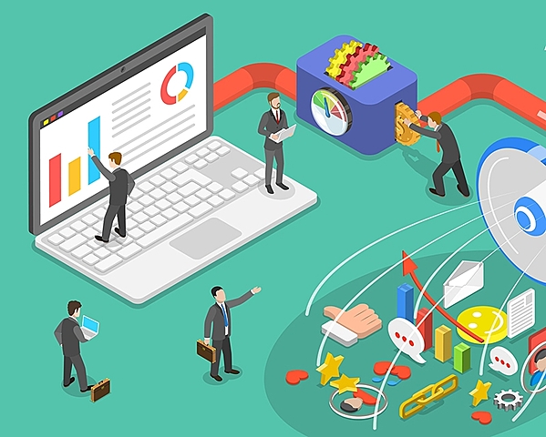 Compra de bienes y servicios