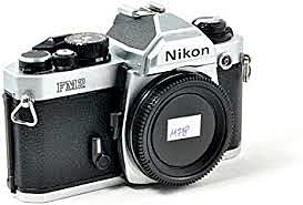Nikon FM2
