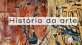 Timeline: História da Arte