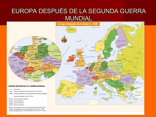 1945 1a Revision de los INCOTERMS