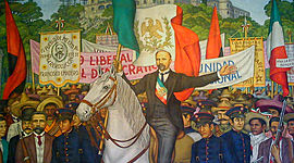 Timeline: Revolución Mexicana