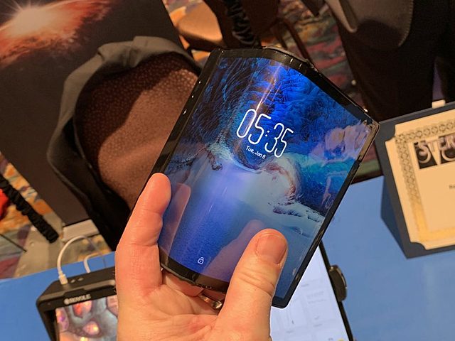 Creación de productos