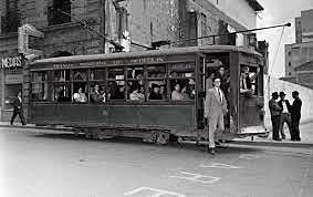 Cancelacion del Tranvia----Tram Cancellation