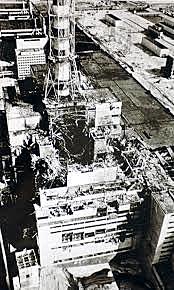 Desastre de Chernobyl
