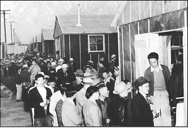 Korematsu vs United States