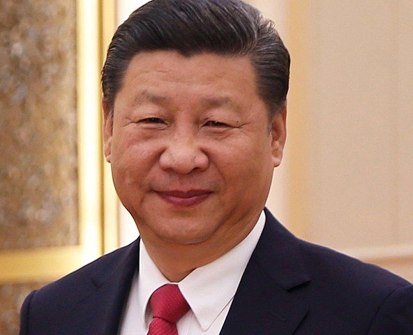 Xi Jinping
