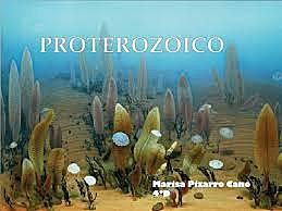 Proterozoico