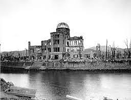 Atomic Bomb: Hiroshima & Nagasaki