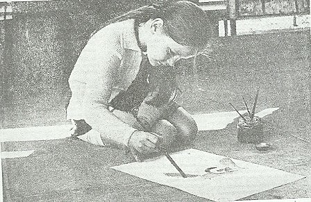 Escolinha de Arte do Brasil