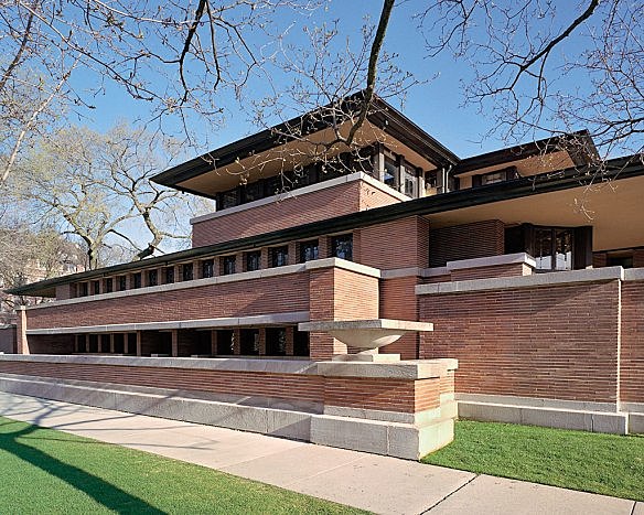 Robie House