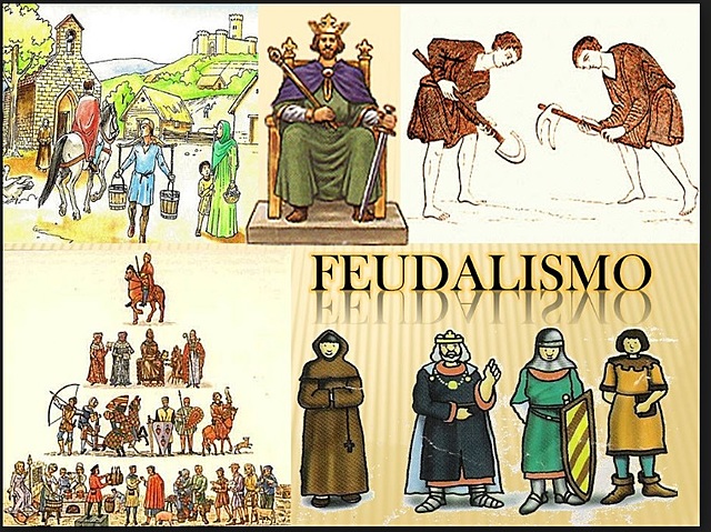 Feudalismo