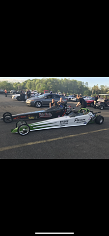 Got some new great friends