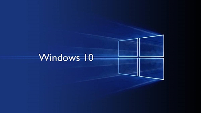 Windows 10