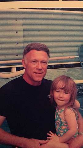 I lost my best friend to cancer