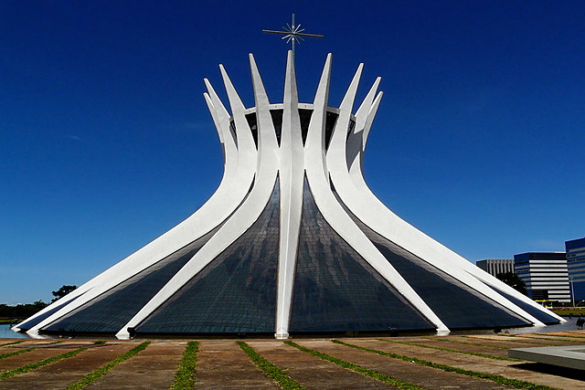 Catedral de Brasilia