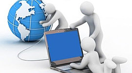 Timeline: Inicio de la Web 1.0