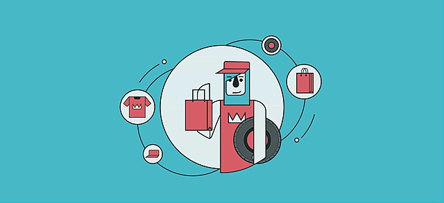 Orientación al consumidor.