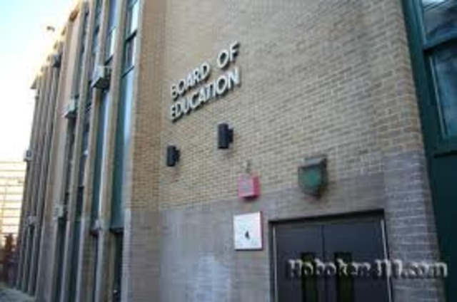 Massachusetts establishes a state board of education