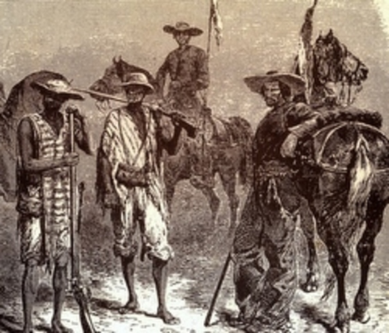 Guerra de los Conventos,