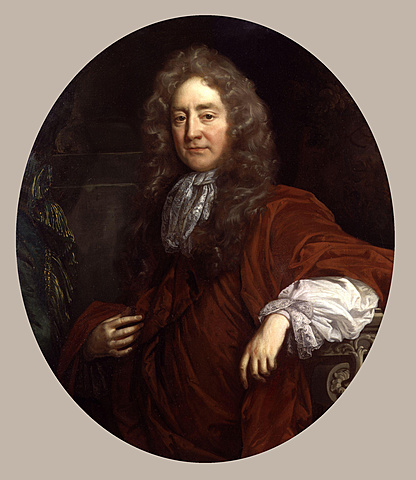 Von Hornick (1638-1712)