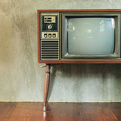 Timeline: LA HISTORIA DE LA TELEVISIÓN NACIONAL E INTERNACIONAL