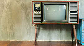 Timeline: LA HISTORIA DE LA TELEVISIÓN NACIONAL E INTERNACIONAL