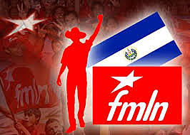 Fundación del FMLN