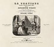 Verdi's La traviata