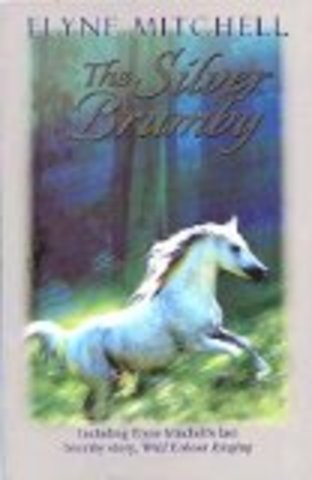 silver brumby