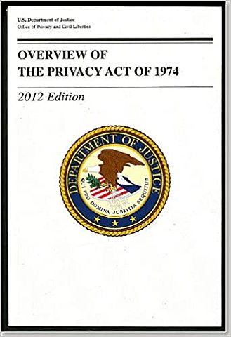 Privacy Act