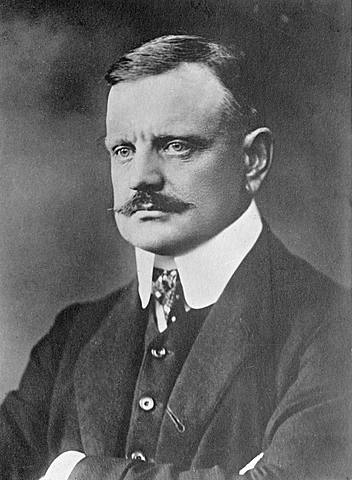 Jean Sibelius' Finlandia