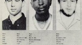 Timeline: James Chaney, Andrew Goodman, Michael Schwerner