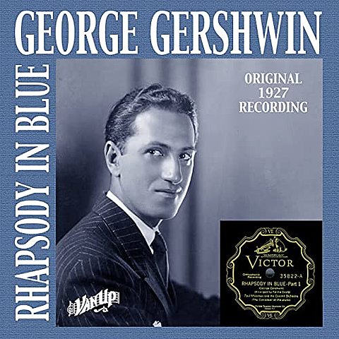 George Gershwin's Rhapsody in Blue