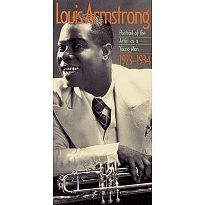 Louis Armstrong's "Hotter Than That"