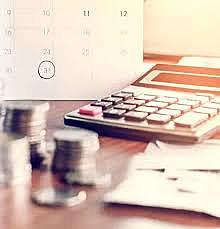 Baja participación de las rentas en el PIB.