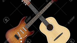 Timeline: Historia de la Guitarra