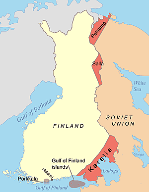 Armisticio de Moscú