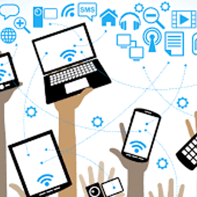 Timeline: Evolución De La Web