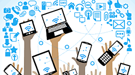 Timeline: Evolución De La Web