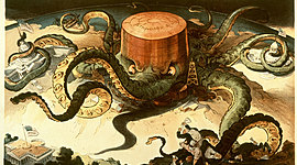 Timeline: Jonathan Mounce Technology Project #2 1900-1920