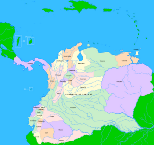 Nueva Granada