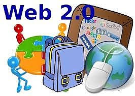 Creación de la web 2.0