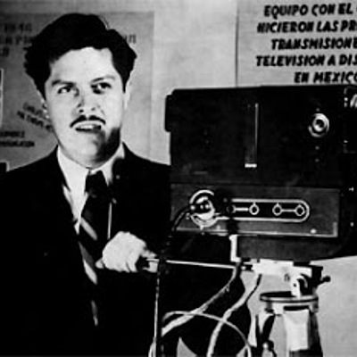 Timeline: Historia de la televisión en México