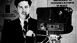 Timeline: Historia de la televisión en México