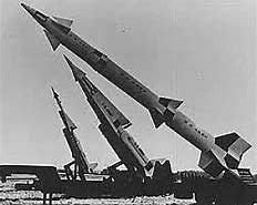 Crisis de los misiles