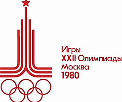 Los americanos y aliados sabotean Juegos Olìmpicos de Moscù